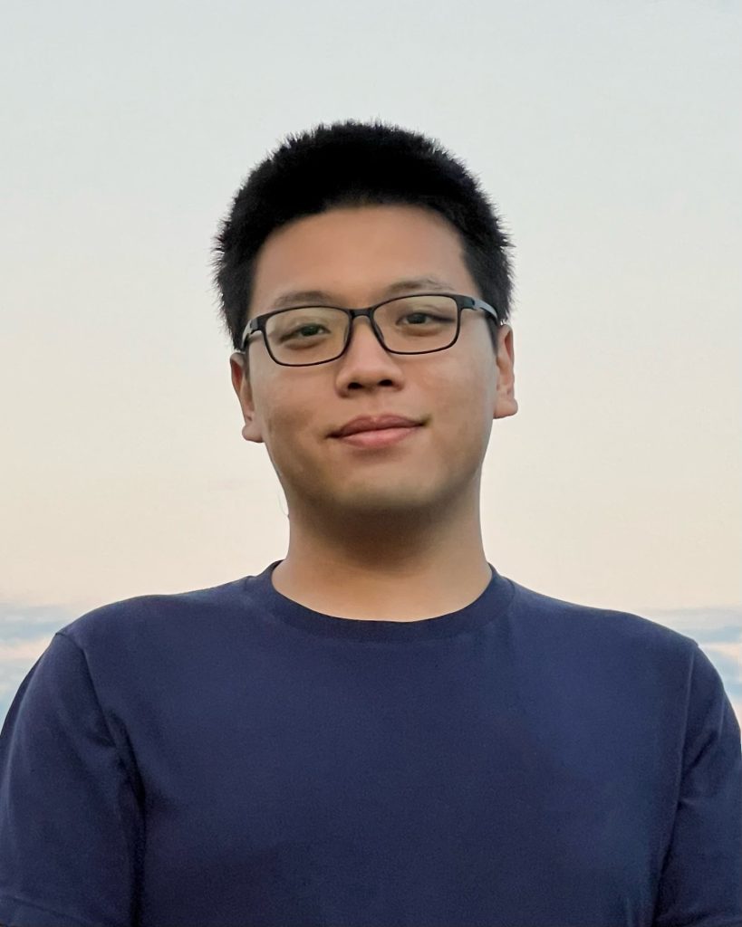 Zhang, Hang UW ARC LAB UWMadison